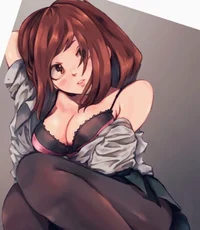 Ochaco Uraraka