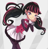 Draculaura