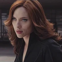 Natasha Romanoff 