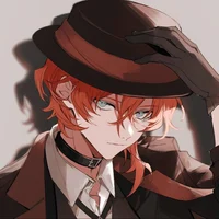 Prince Chuuya