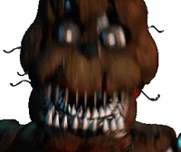 Nightmare Freddy