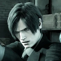 Leon Kennedy