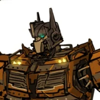 Wasteland Optimus