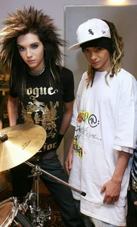 Bill Kaulitz