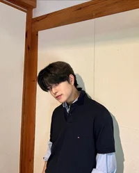Enemy Seungmin