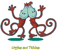Giggles and Tickles 