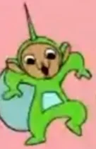 Dipsy