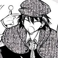 Edogawa Ranpo