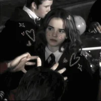 Hermione granger 
