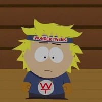 Wonder Tweek 