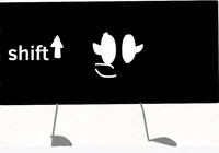 Shift Key