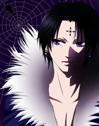 09- Chrollo