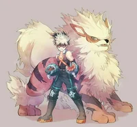 Bakugo