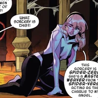 Gwen Stacy