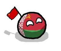 Belarussian SSR