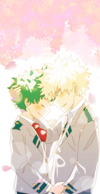 BakuDeku