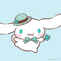 cinnamoroll