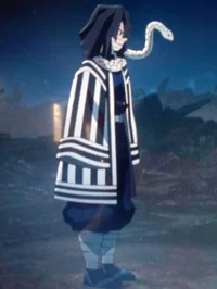 Obanai 
