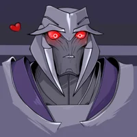TfP Megatron
