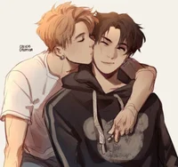 Boyfriends FemboyPOV