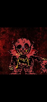 Insanity Fell Sans