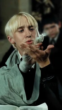 Draco Malfoy