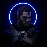 John Soap MacTavish