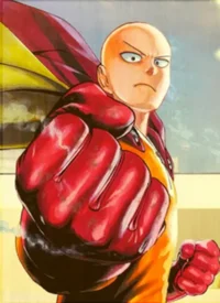 Saitama