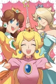 Nintendo Sleepover
