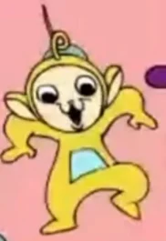 Laa-Laa