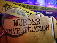 Murder Investigation