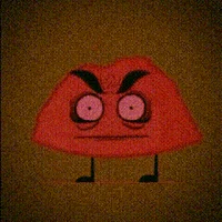 Evil Rocky -BFDI-