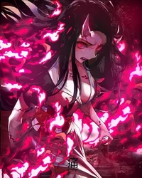 Nezuko kamado 