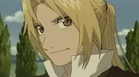 Edward Elric 
