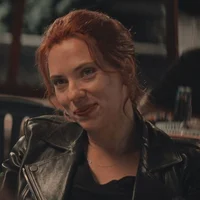 Natasha Romanoff