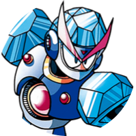 Freeze Man