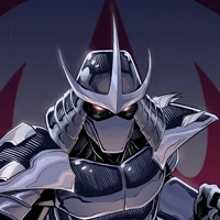 TMNT - Shredder