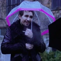 The Umbrella Academy
