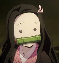 Nezuko kamado