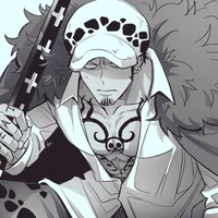 Mafia Trafalgar Law