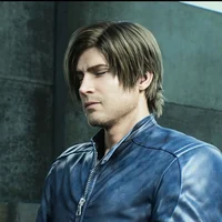 Leon S Kennedy