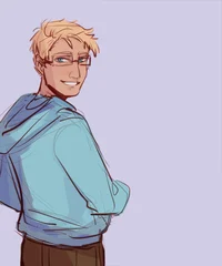 Jason Grace