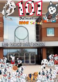 101 dalmatian highrp