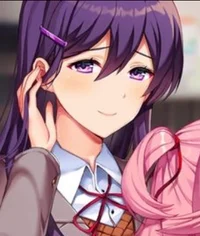 Yuri- DDLC