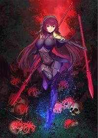Scathach