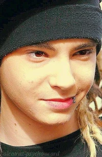 Tom kaulitz argento