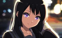 Seraphina Shadowbane