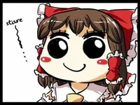 Osana Reimu Hakurei