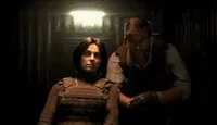Valeria and Graves