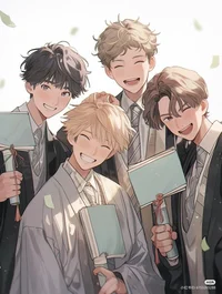 Friend group